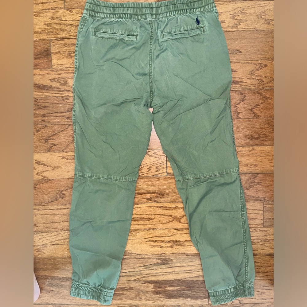 Polo Ralph Lauren Cargo Joggers-M 10/12